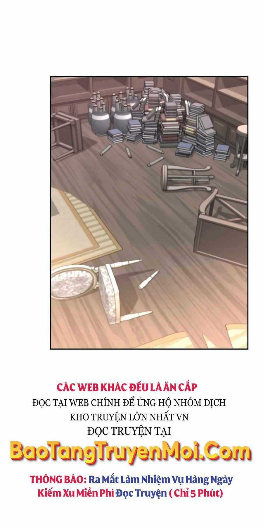 Tên Lỗ Mãng Cấp 10 Của Gia Đình Hiệp Sĩ Chapter 9 trang 49