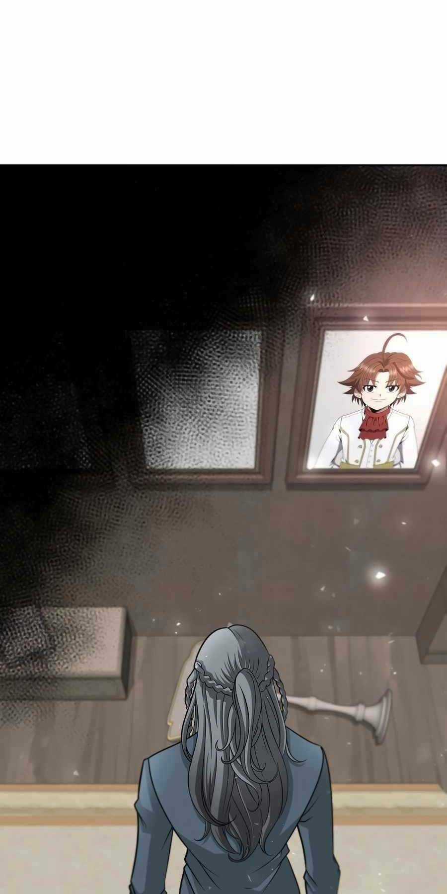 Tên Lỗ Mãng Cấp 10 Của Gia Đình Hiệp Sĩ Chapter 9 trang 50