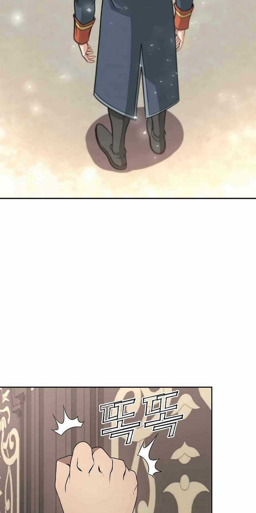 Tên Lỗ Mãng Cấp 10 Của Gia Đình Hiệp Sĩ Chapter 9 trang 51