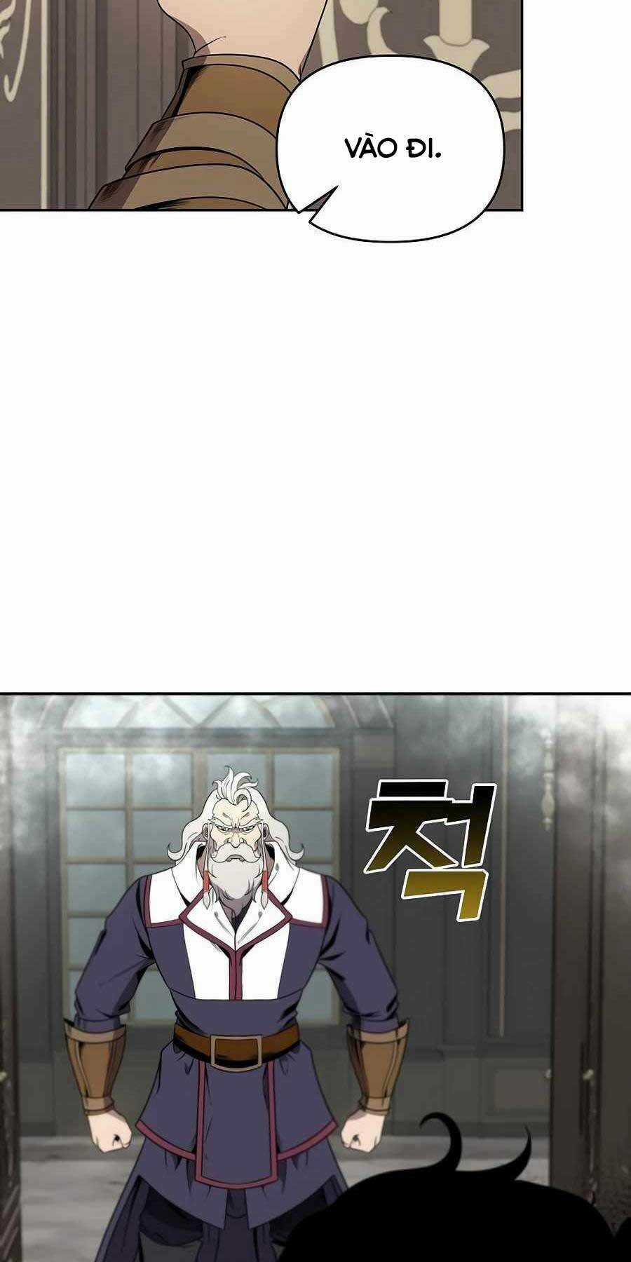 Tên Lỗ Mãng Cấp 10 Của Gia Đình Hiệp Sĩ Chapter 9 trang 52