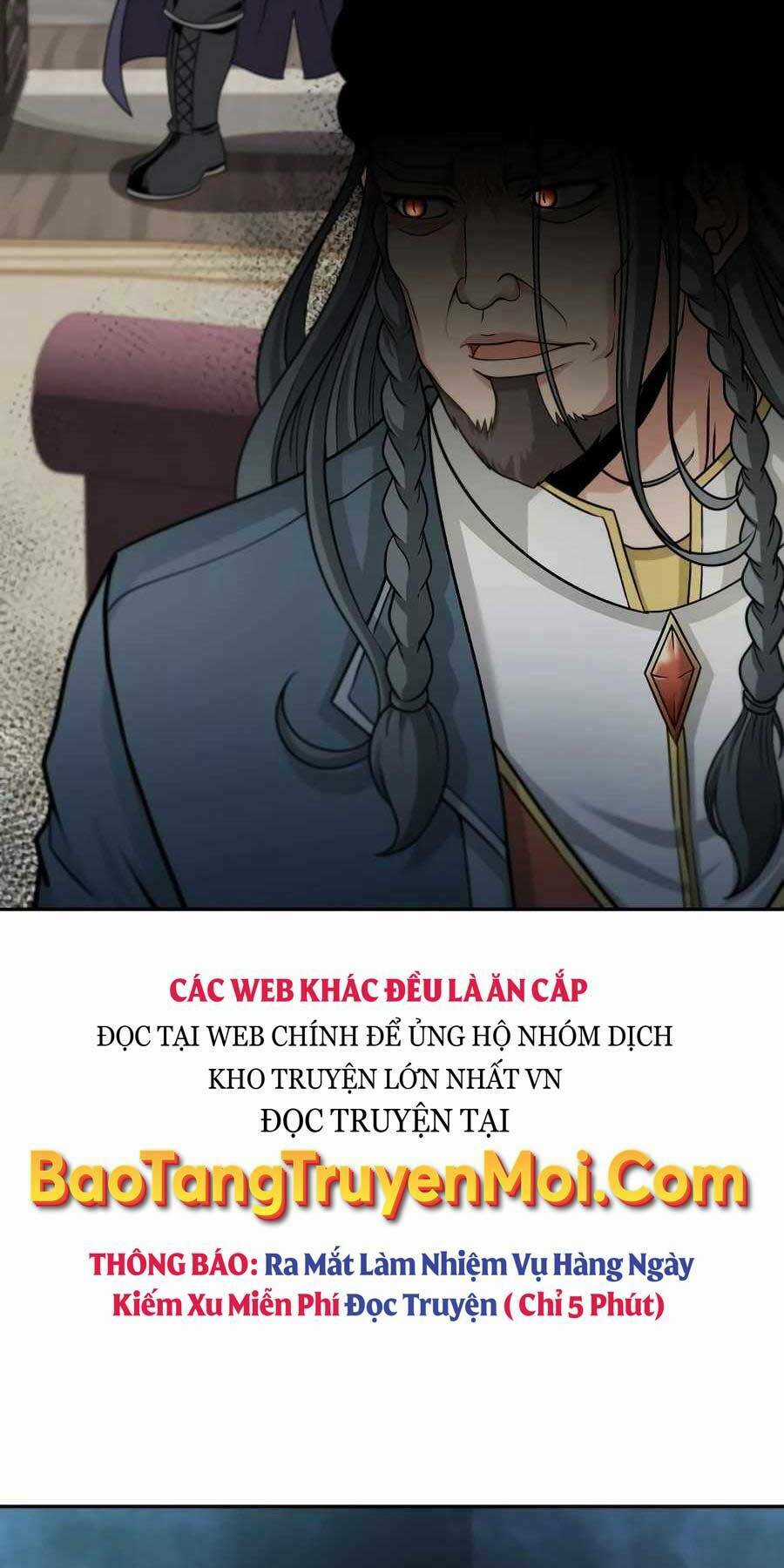 Tên Lỗ Mãng Cấp 10 Của Gia Đình Hiệp Sĩ Chapter 9 trang 53