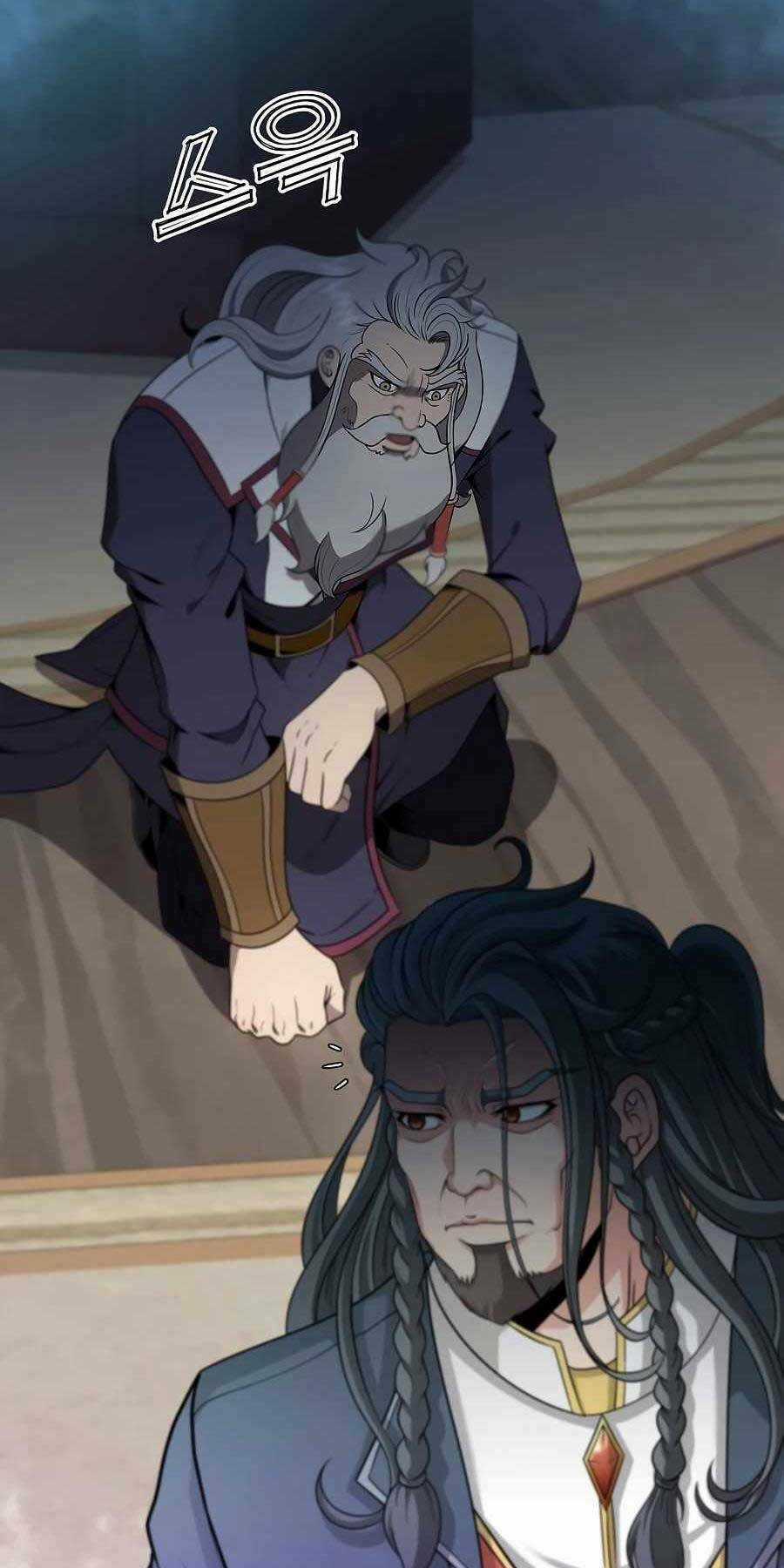 Tên Lỗ Mãng Cấp 10 Của Gia Đình Hiệp Sĩ Chapter 9 trang 54