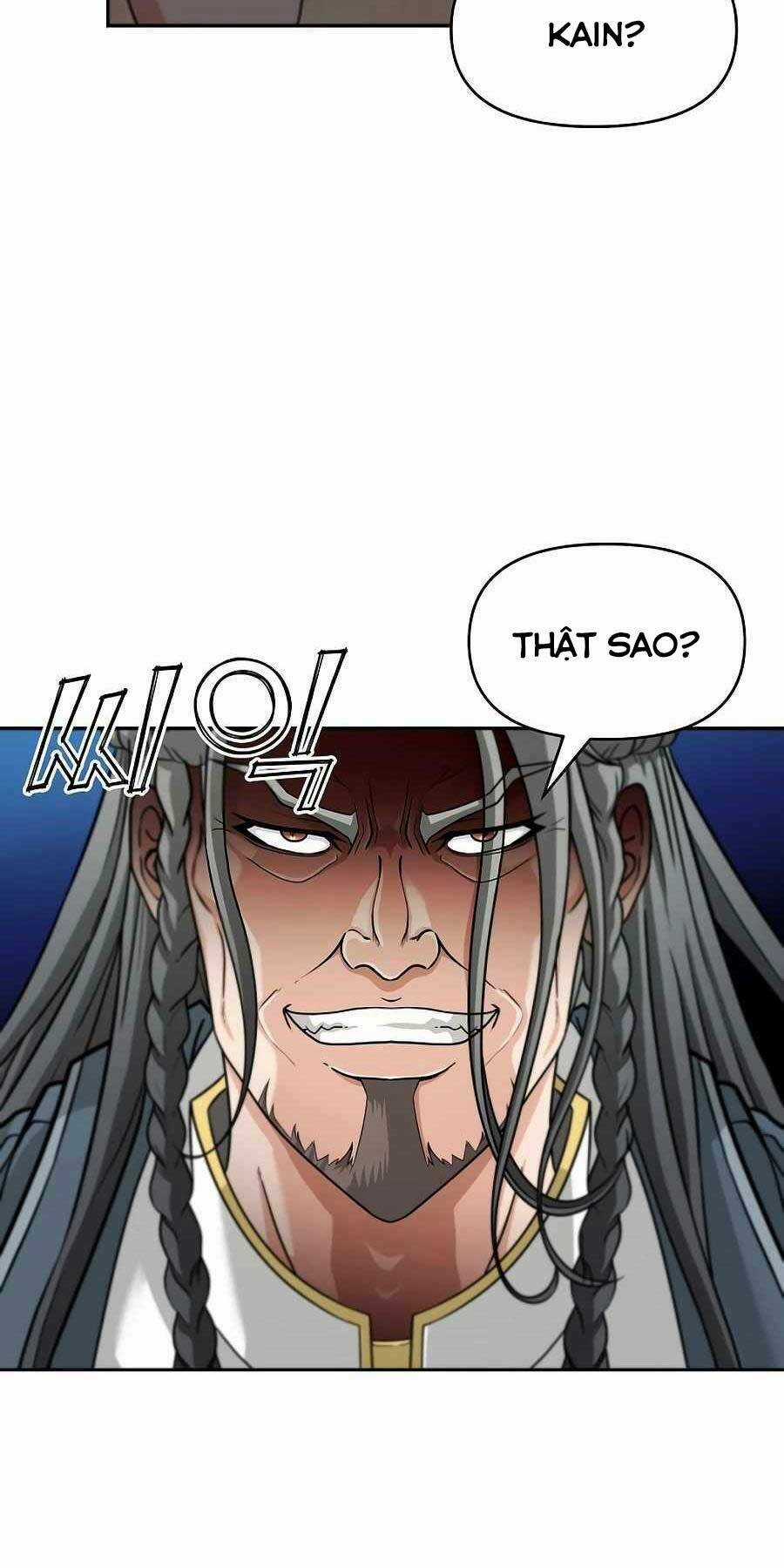 Tên Lỗ Mãng Cấp 10 Của Gia Đình Hiệp Sĩ Chapter 9 trang 56