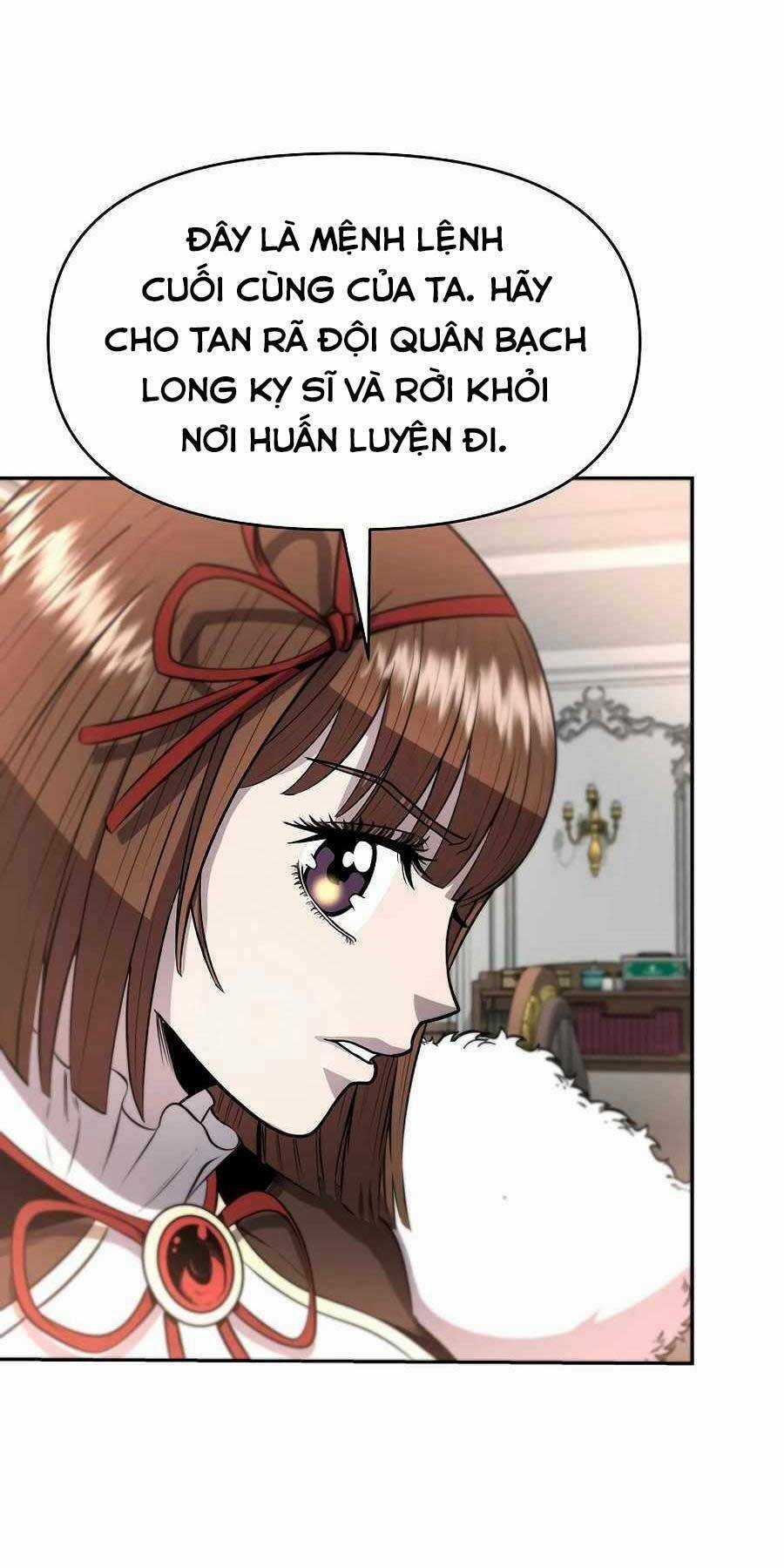 Tên Lỗ Mãng Cấp 10 Của Gia Đình Hiệp Sĩ Chapter 9 trang 6