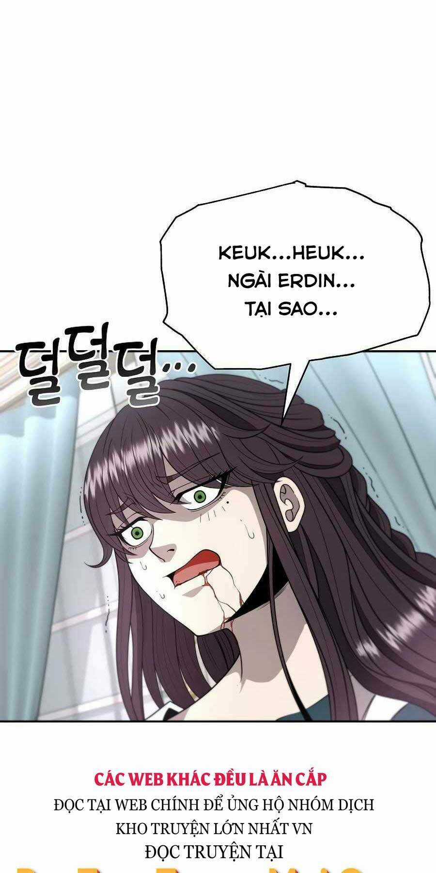 Tên Lỗ Mãng Cấp 10 Của Gia Đình Hiệp Sĩ Chapter 9 trang 62