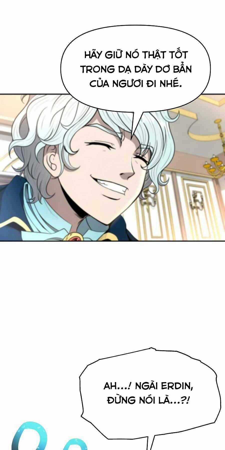 Tên Lỗ Mãng Cấp 10 Của Gia Đình Hiệp Sĩ Chapter 9 trang 65