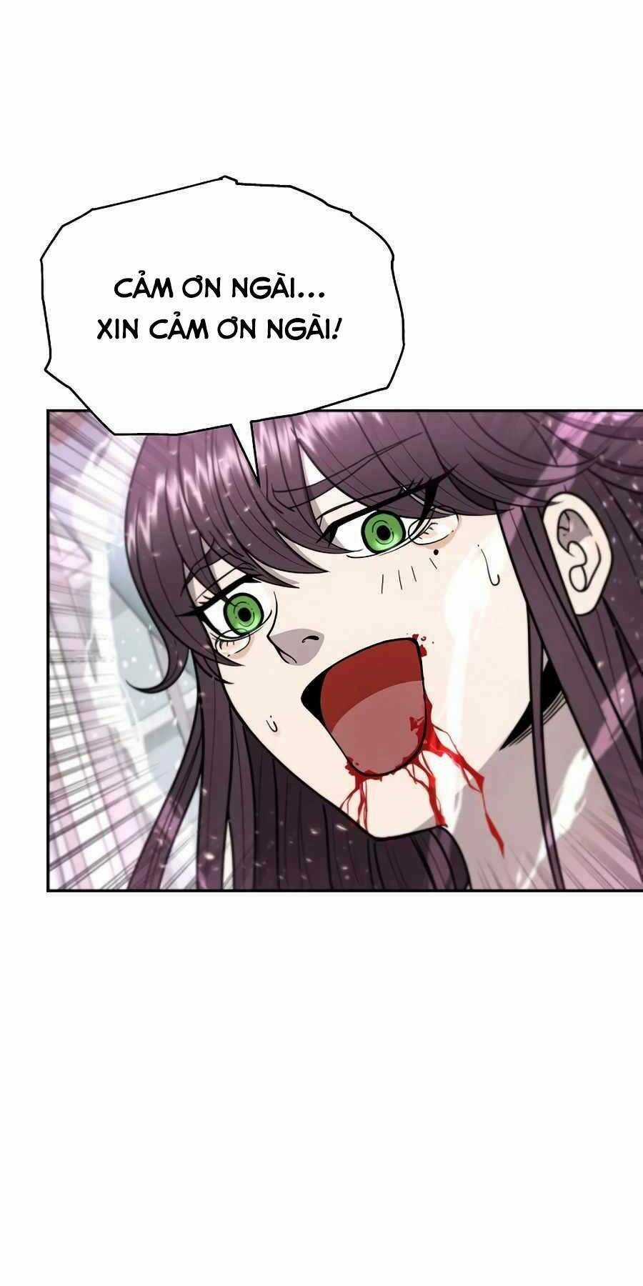 Tên Lỗ Mãng Cấp 10 Của Gia Đình Hiệp Sĩ Chapter 9 trang 67