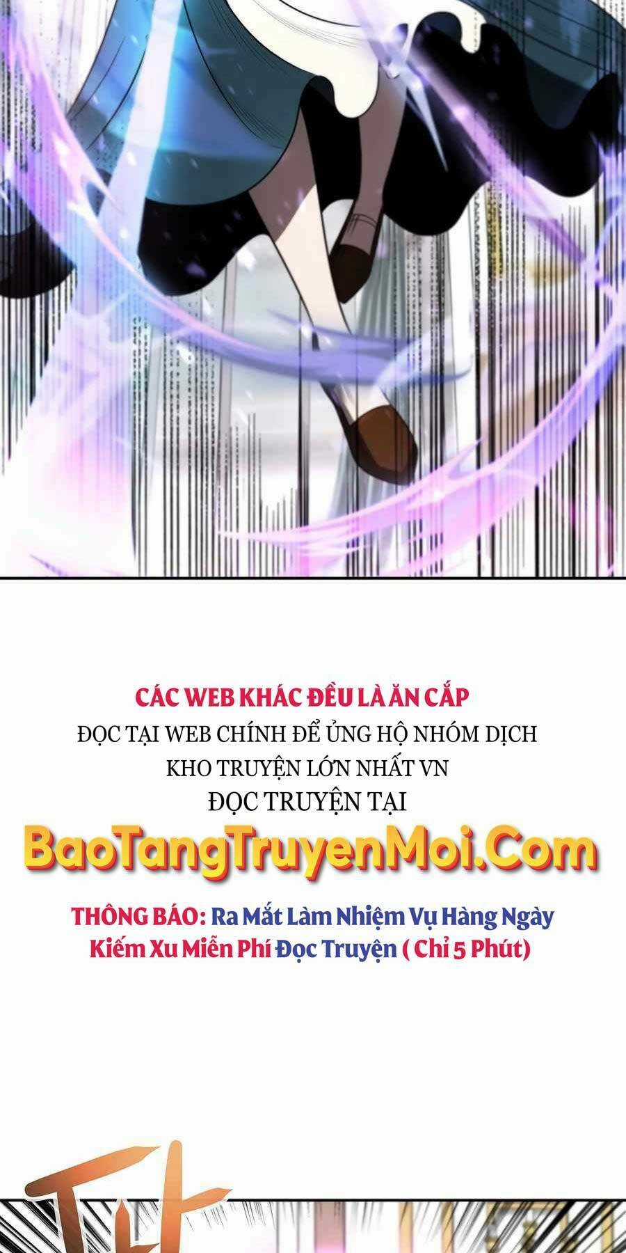 Tên Lỗ Mãng Cấp 10 Của Gia Đình Hiệp Sĩ Chapter 9 trang 69