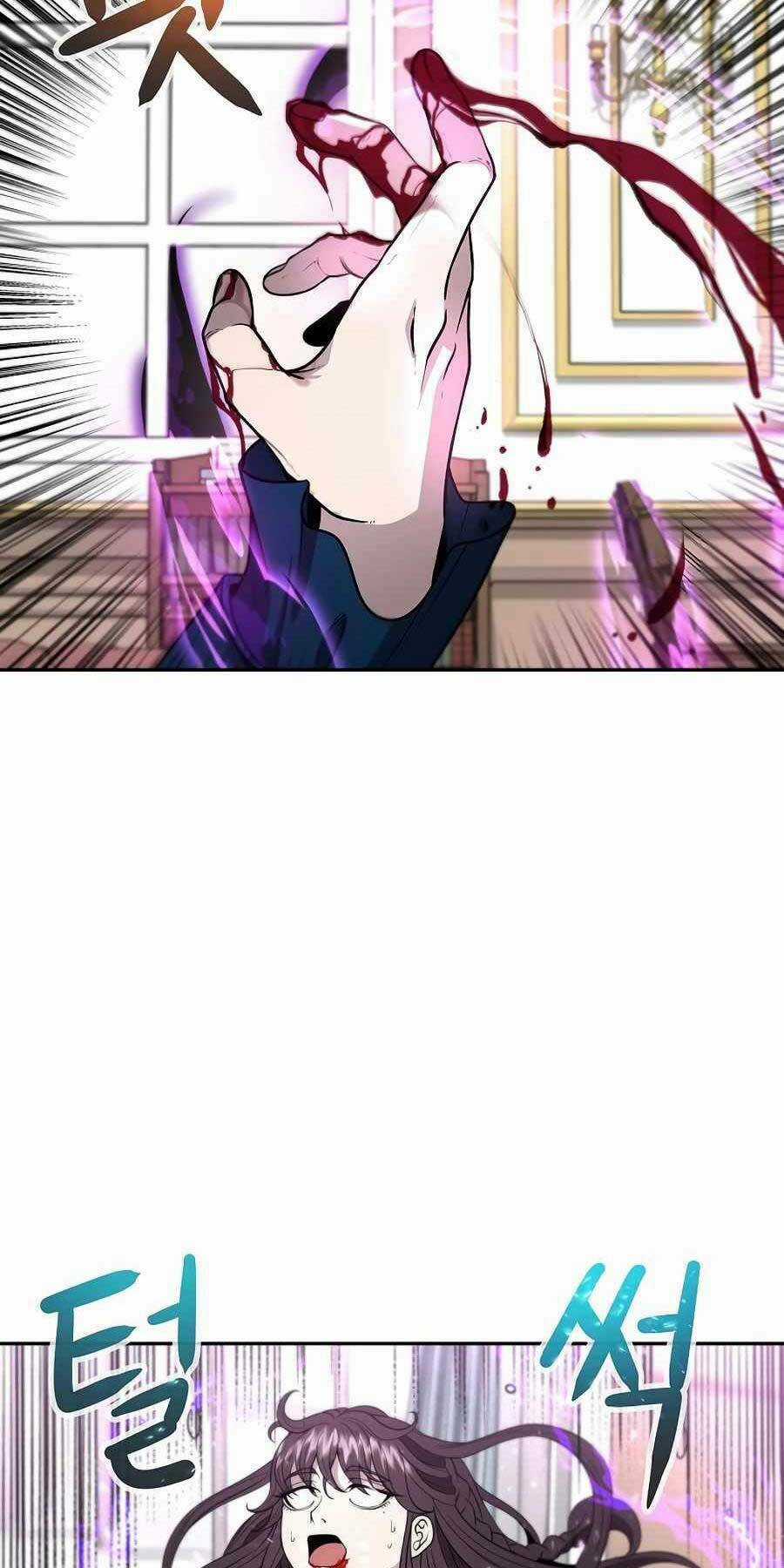 Tên Lỗ Mãng Cấp 10 Của Gia Đình Hiệp Sĩ Chapter 9 trang 70