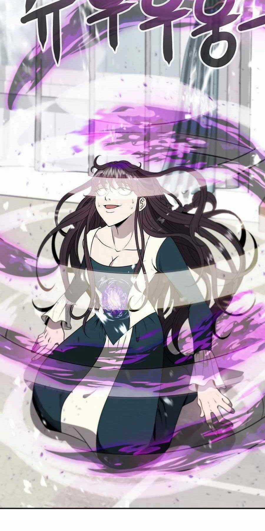 Tên Lỗ Mãng Cấp 10 Của Gia Đình Hiệp Sĩ Chapter 9 trang 72