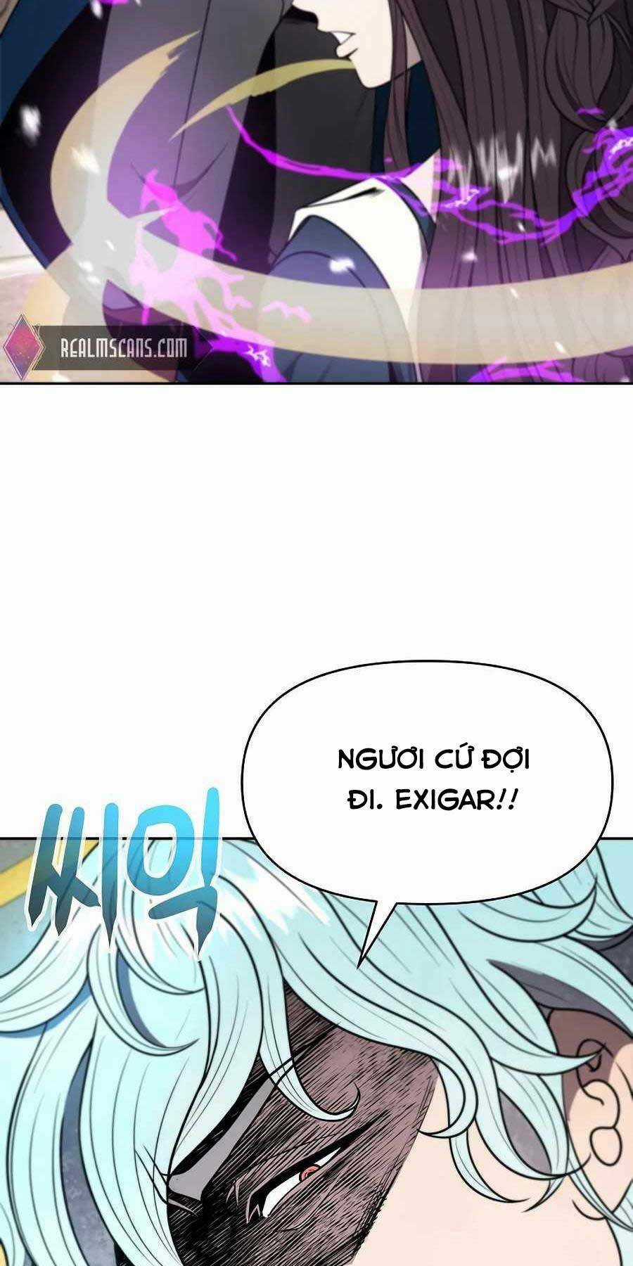 Tên Lỗ Mãng Cấp 10 Của Gia Đình Hiệp Sĩ Chapter 9 trang 75