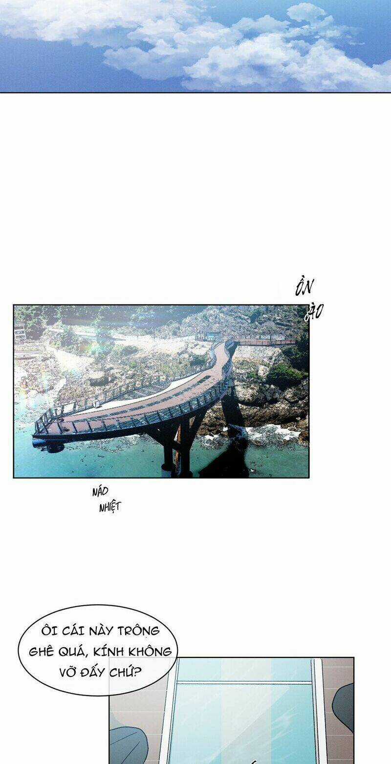 Tên Lưu Ban Chapter 31 trang 18