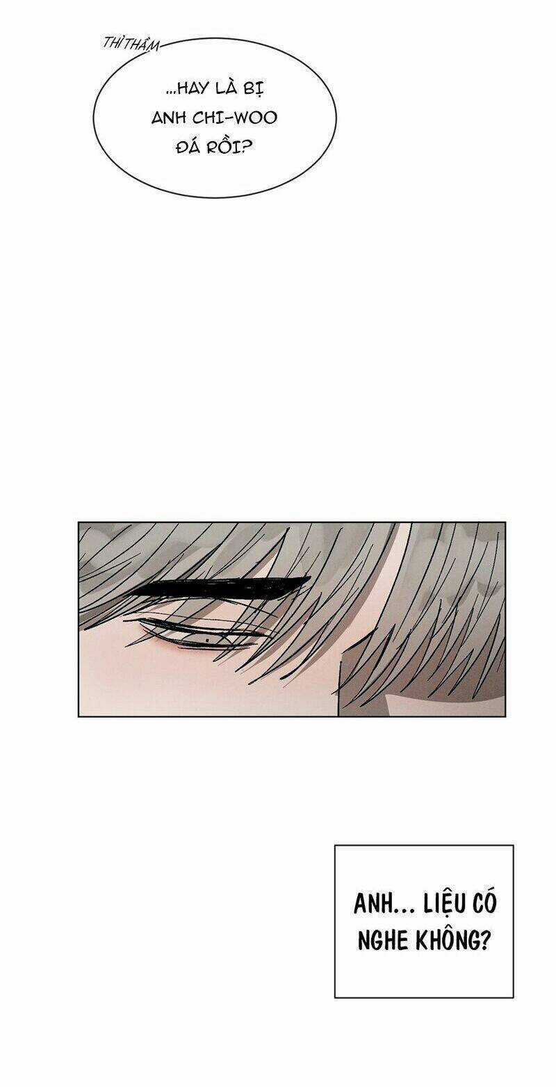 Tên Lưu Ban Chapter 31 trang 22