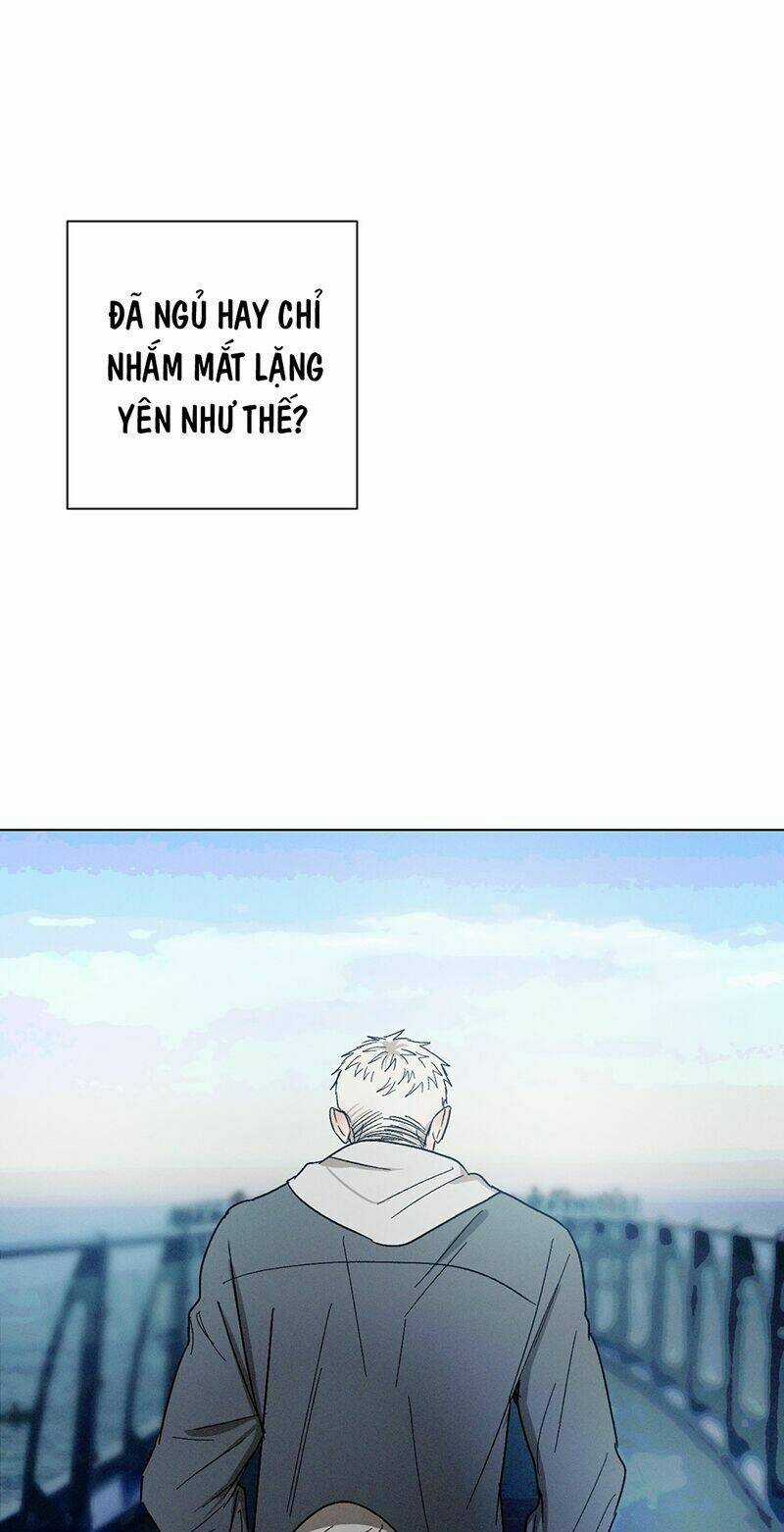Tên Lưu Ban Chapter 31 trang 23
