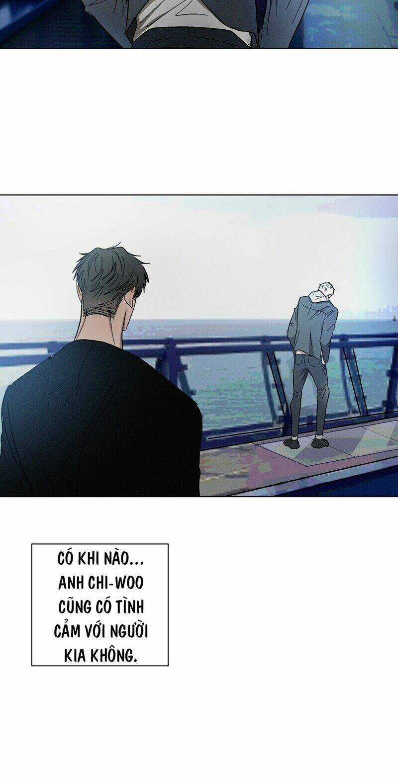 Tên Lưu Ban Chapter 31 trang 24