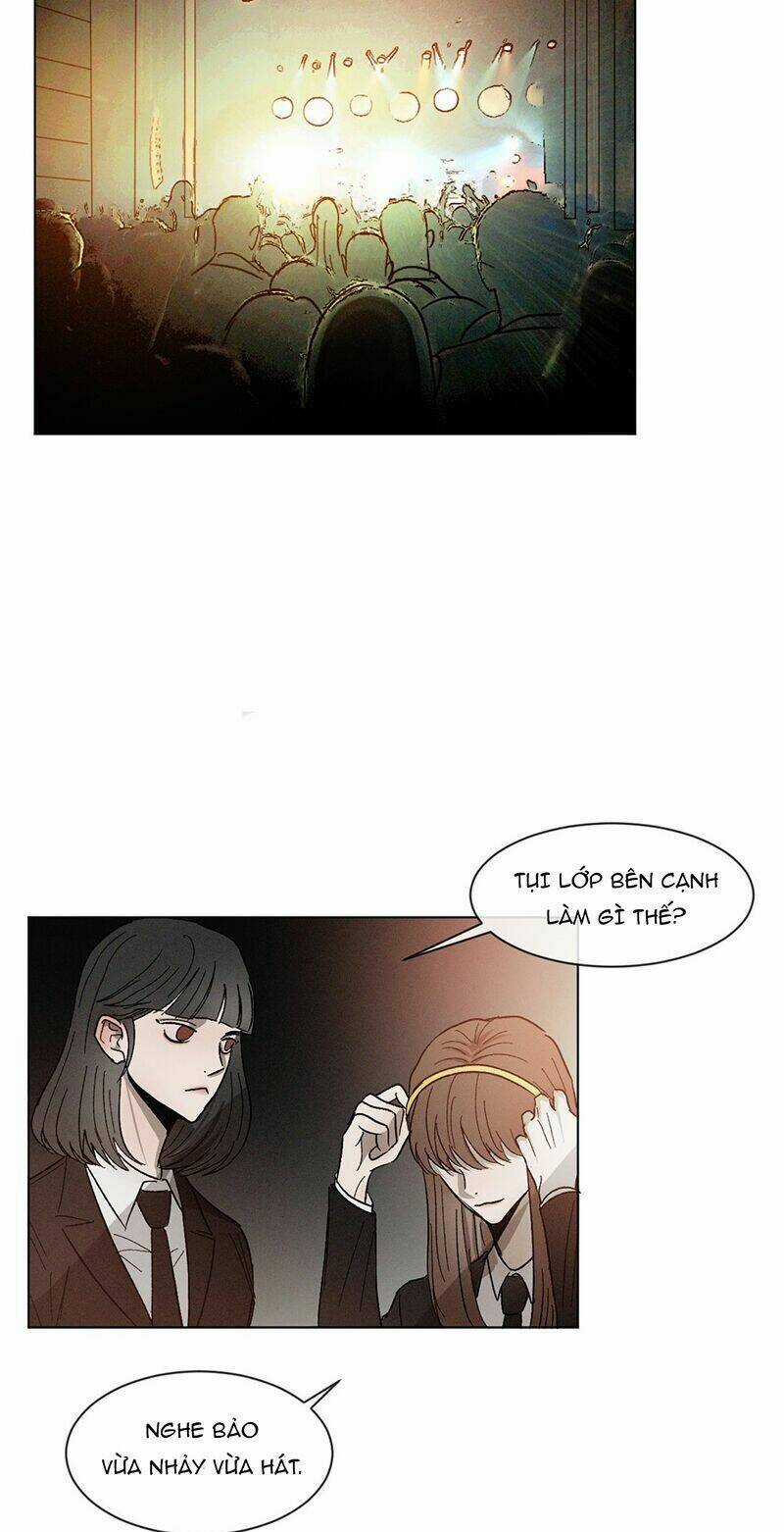 Tên Lưu Ban Chapter 31 trang 29