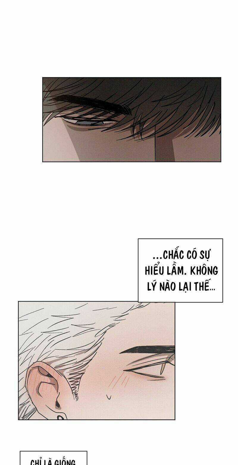 Tên Lưu Ban Chapter 31 trang 33