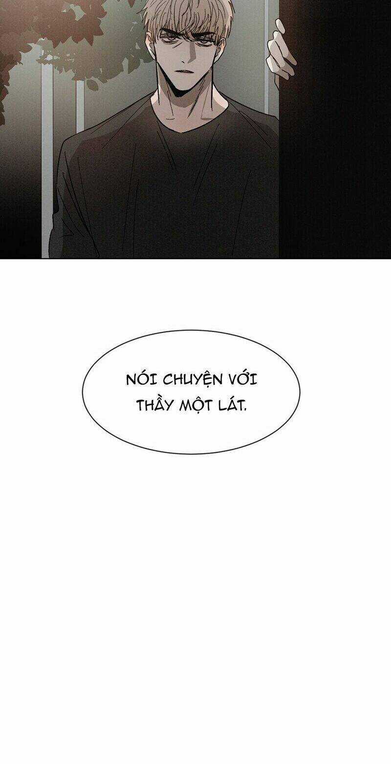 Tên Lưu Ban Chapter 31 trang 36