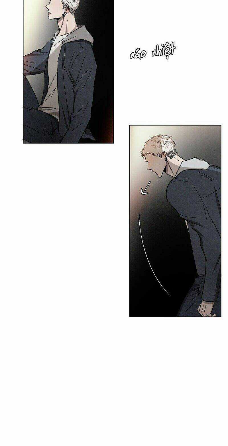 Tên Lưu Ban Chapter 31 trang 38