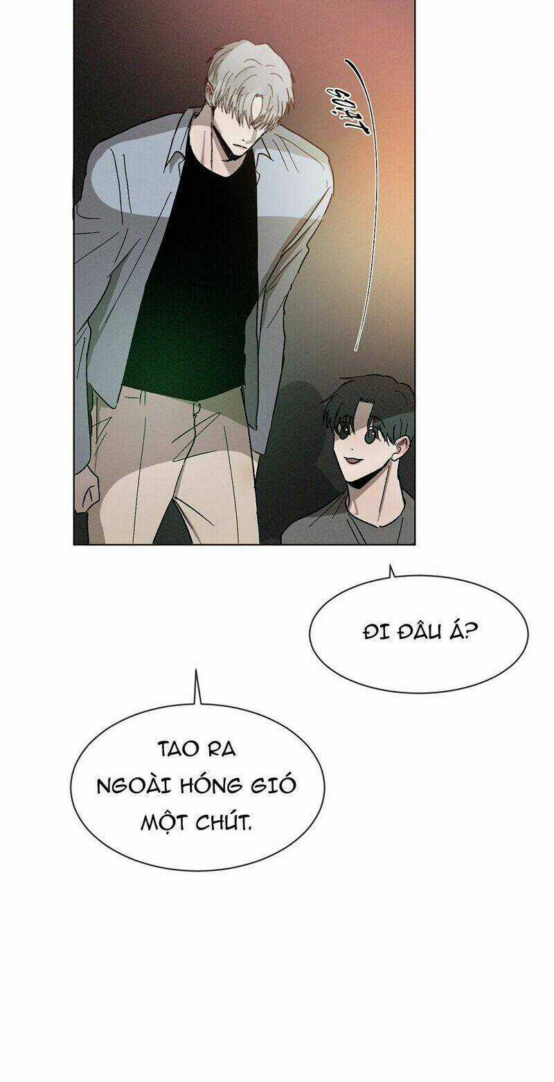 Tên Lưu Ban Chapter 31 trang 40