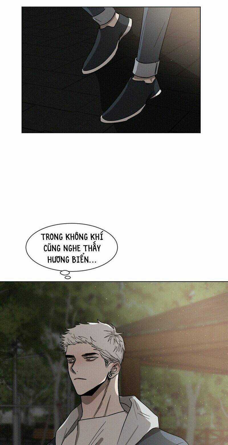 Tên Lưu Ban Chapter 31 trang 42