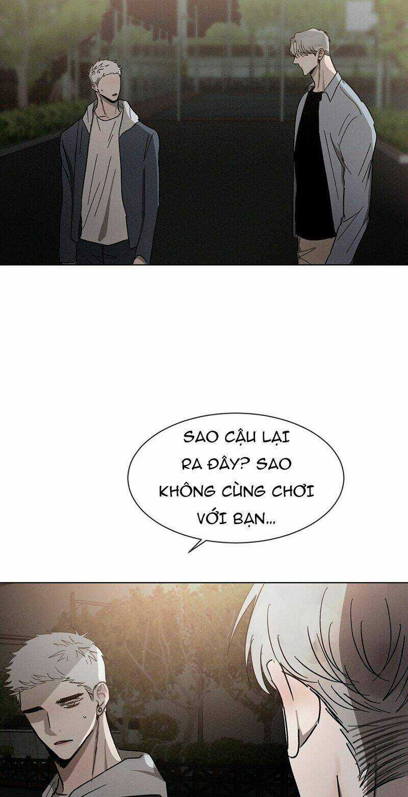 Tên Lưu Ban Chapter 31 trang 45