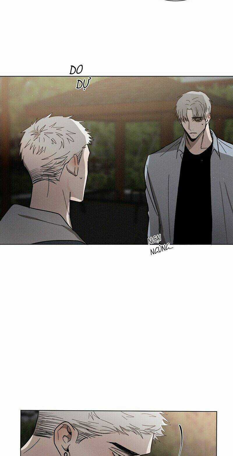 Tên Lưu Ban Chapter 31 trang 48