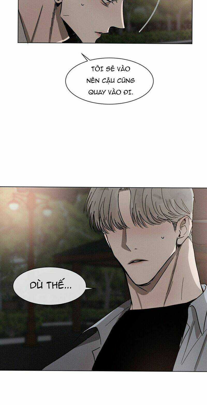 Tên Lưu Ban Chapter 31 trang 49