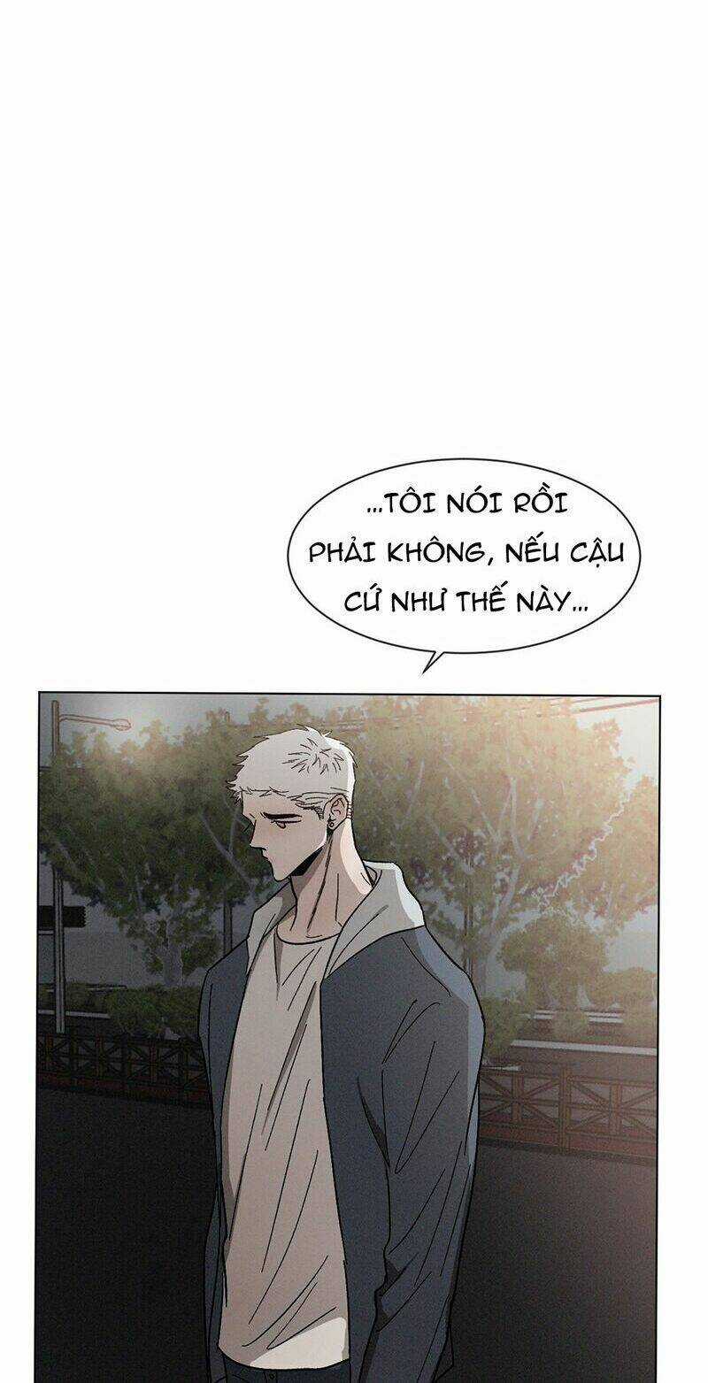 Tên Lưu Ban Chapter 31 trang 50