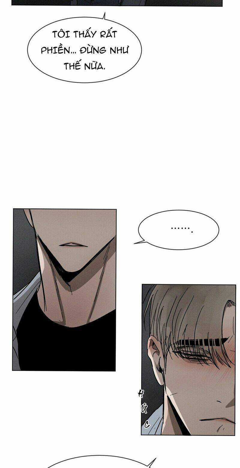 Tên Lưu Ban Chapter 31 trang 51