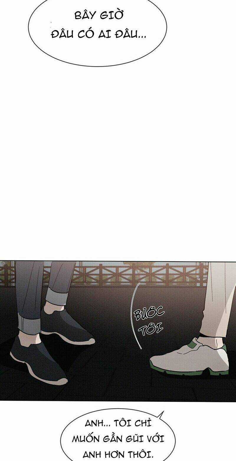 Tên Lưu Ban Chapter 31 trang 52