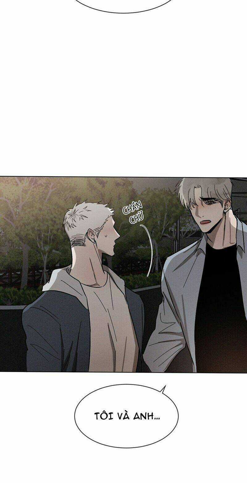 Tên Lưu Ban Chapter 31 trang 53