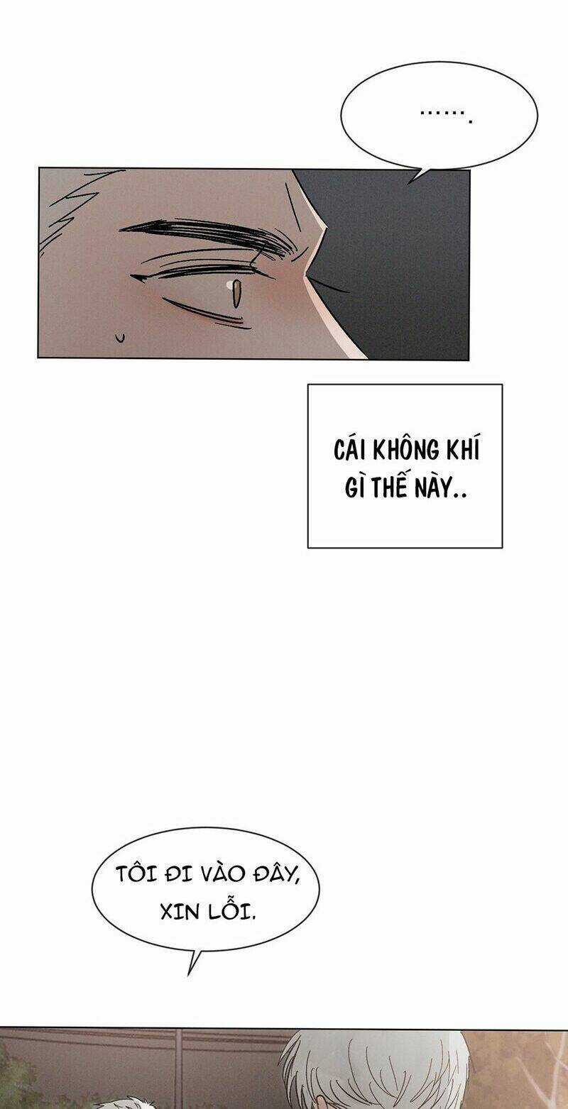 Tên Lưu Ban Chapter 31 trang 54