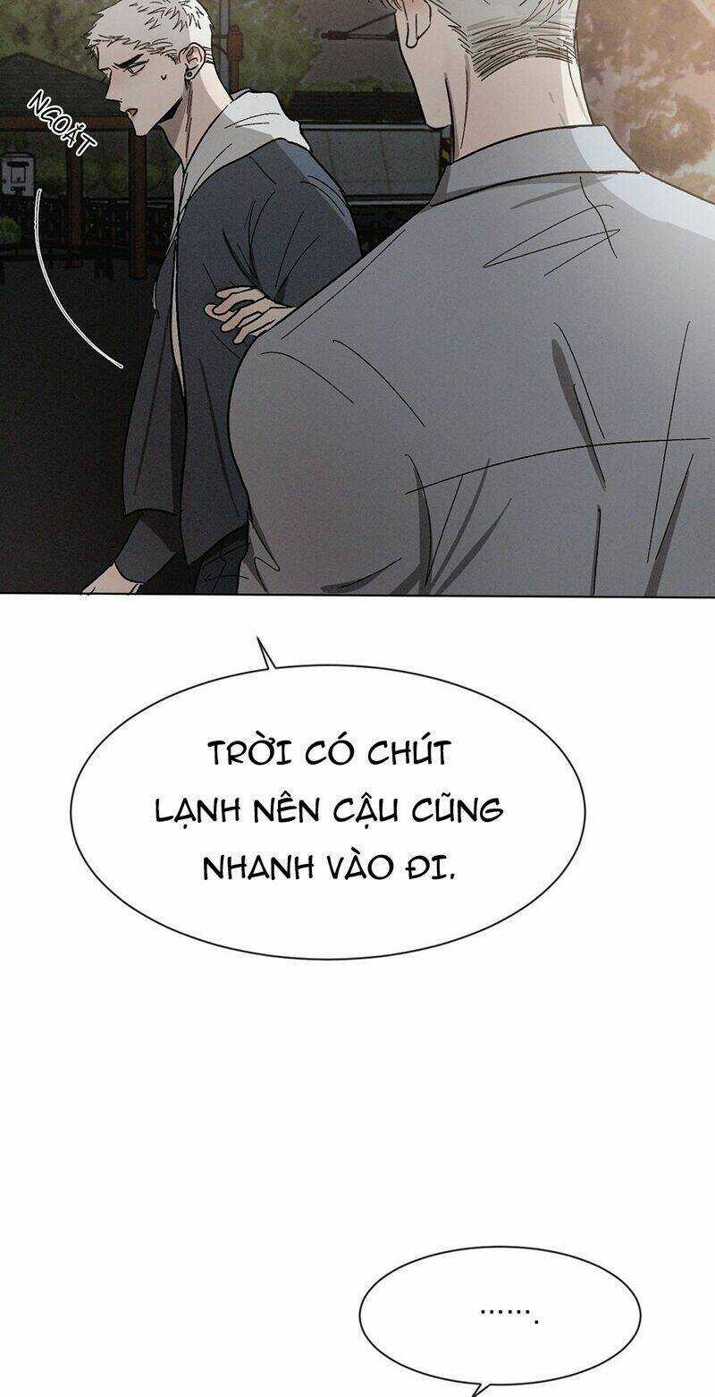 Tên Lưu Ban Chapter 31 trang 55