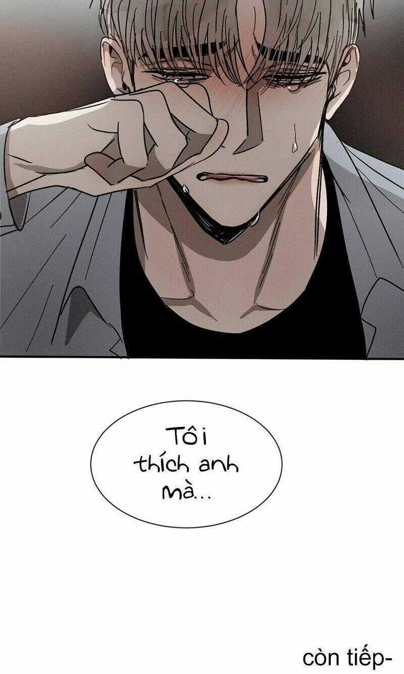 Tên Lưu Ban Chapter 31 trang 60