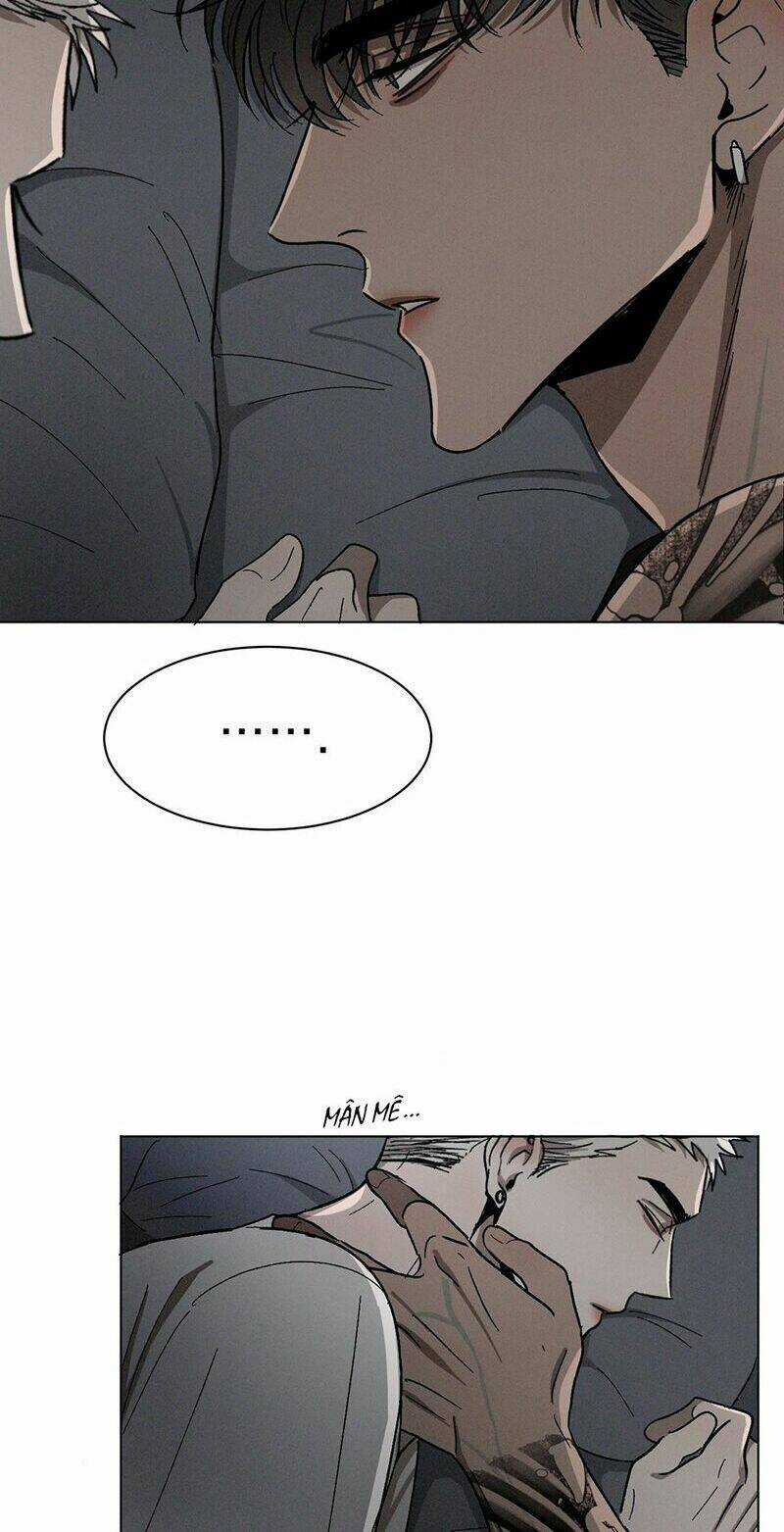 Tên Lưu Ban Chapter 31 trang 8