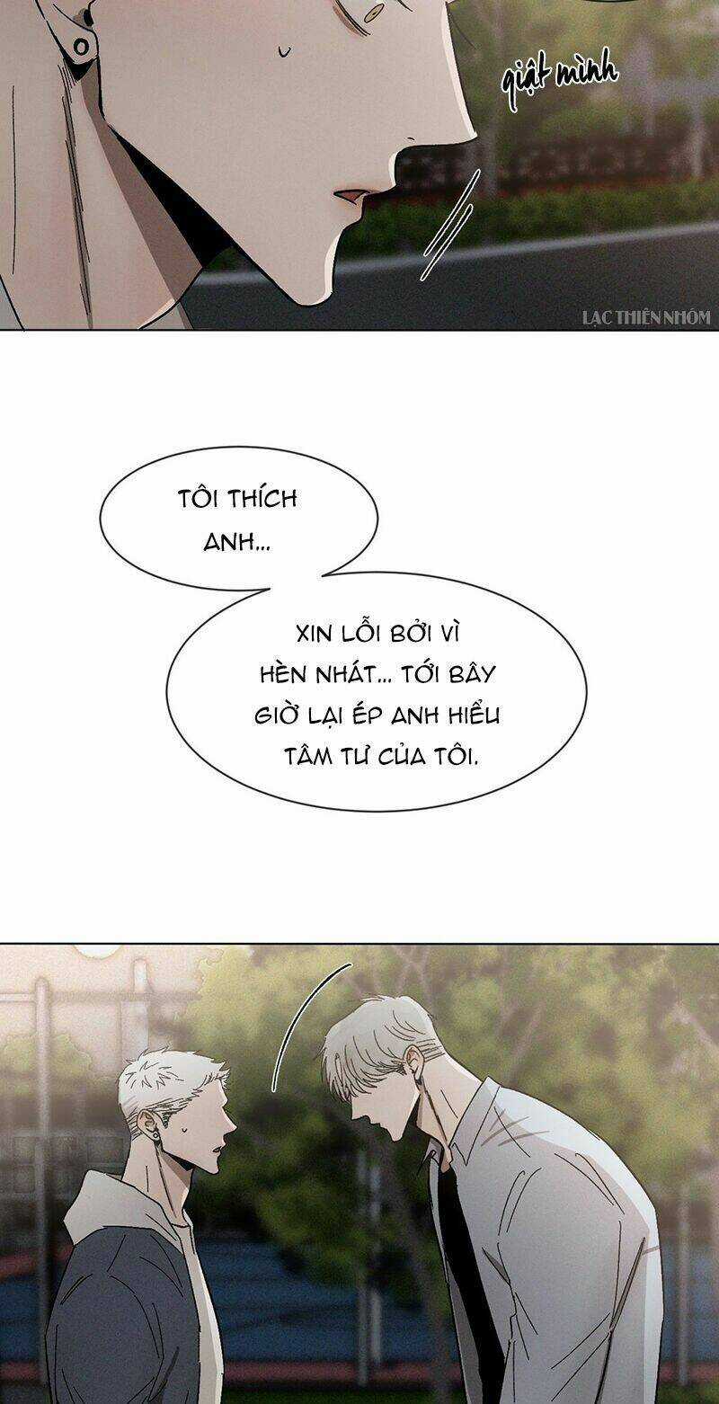 Tên Lưu Ban Chapter 32 trang 13