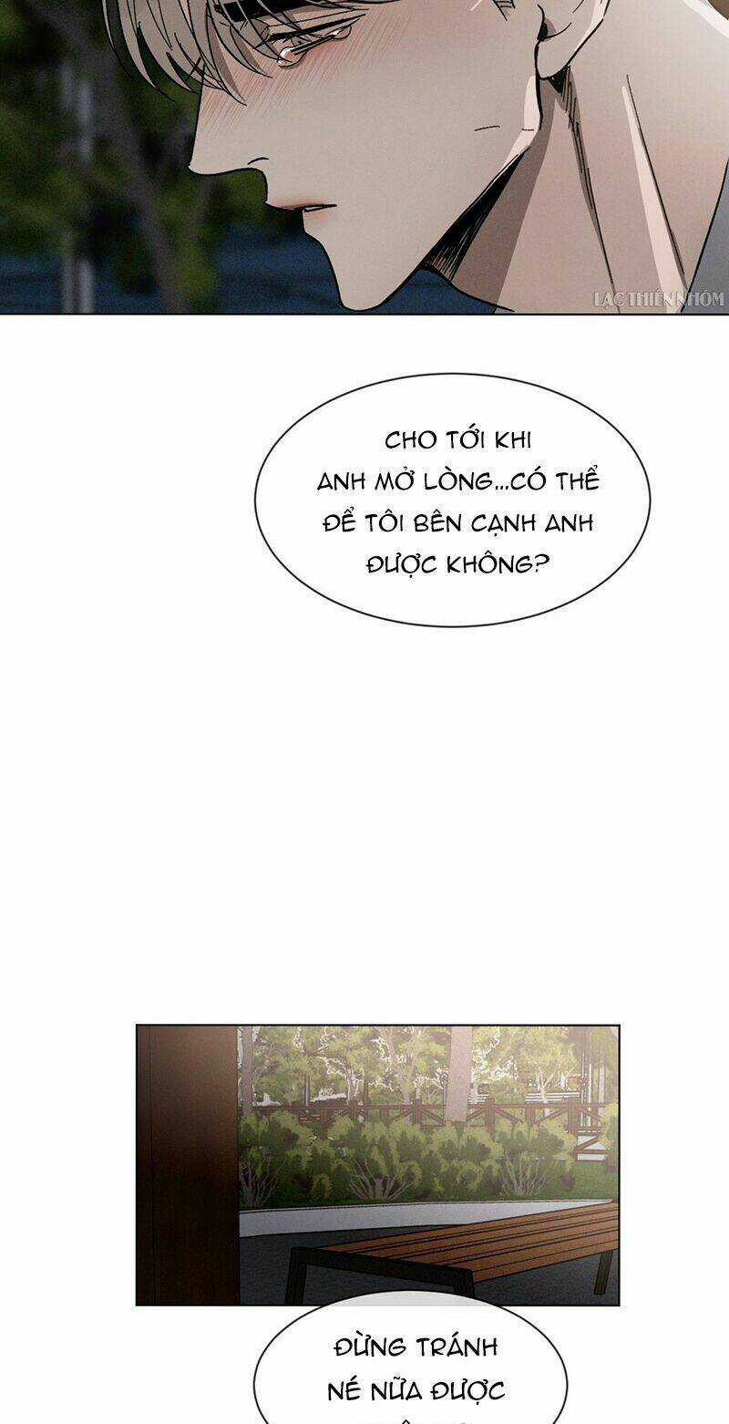 Tên Lưu Ban Chapter 32 trang 15