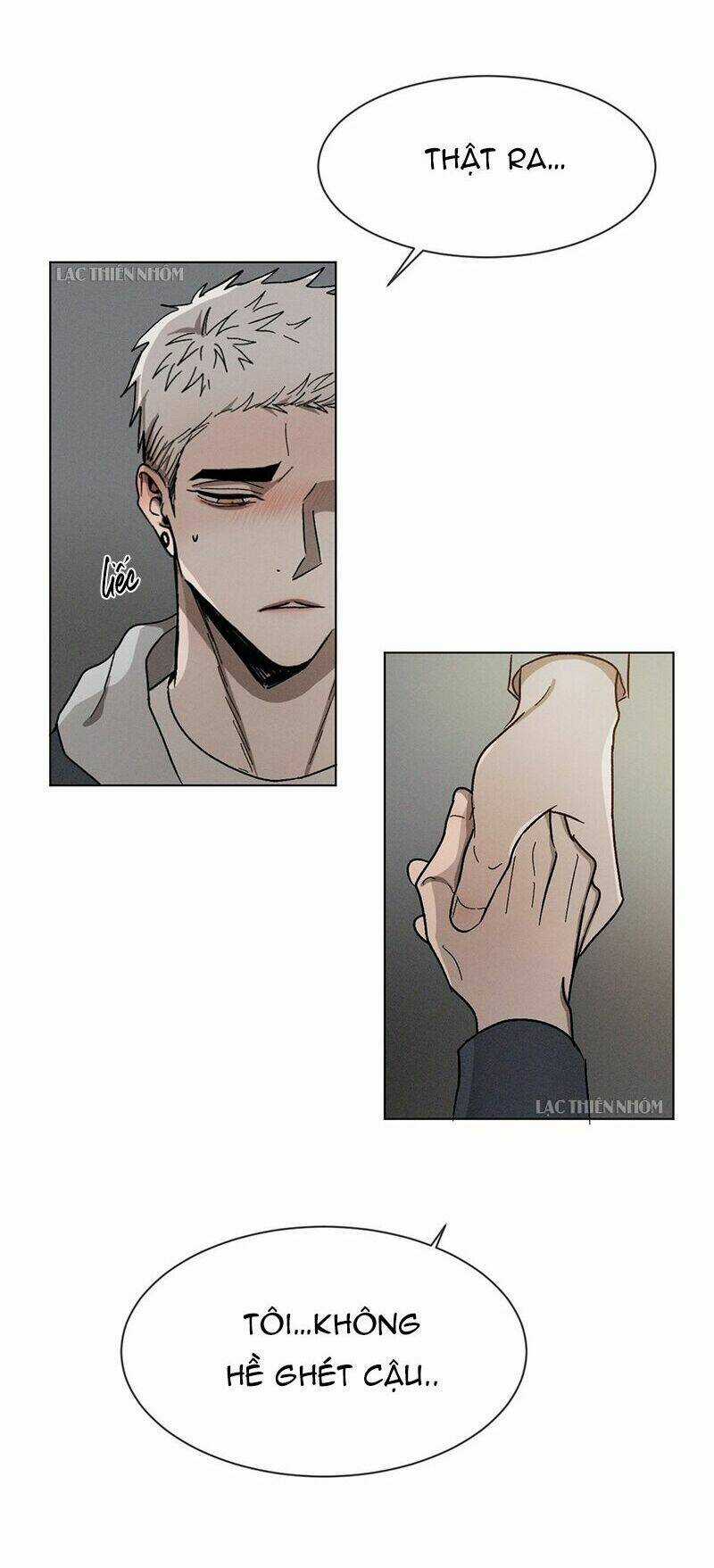 Tên Lưu Ban Chapter 32 trang 22