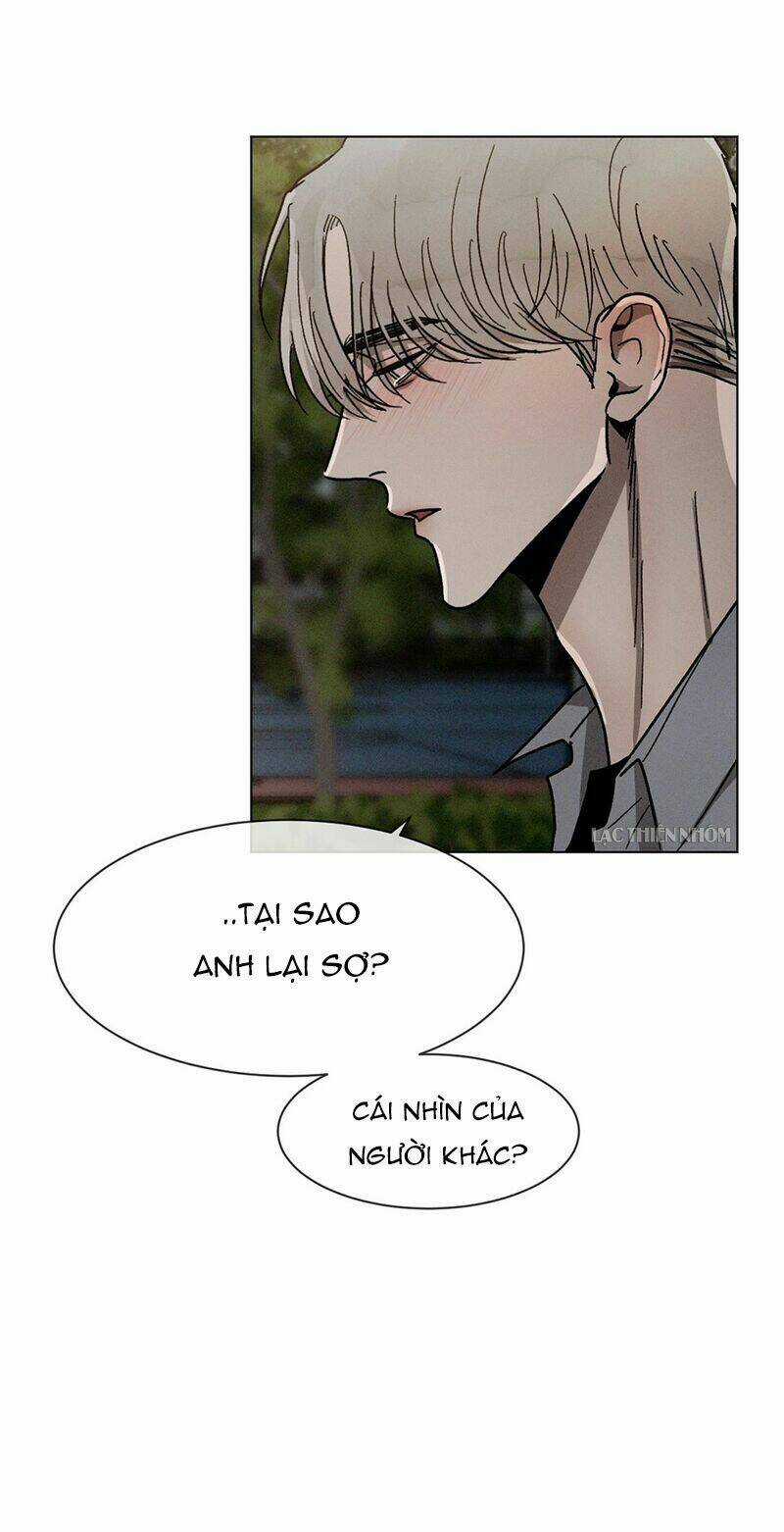 Tên Lưu Ban Chapter 32 trang 25
