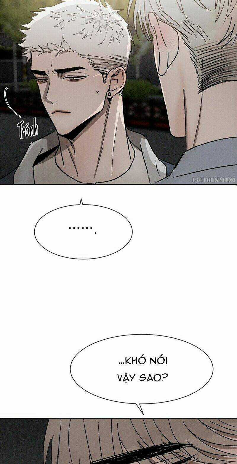 Tên Lưu Ban Chapter 32 trang 28