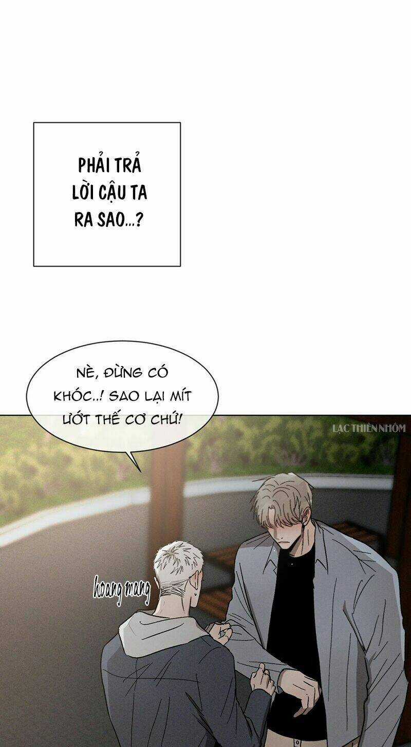 Tên Lưu Ban Chapter 32 trang 3