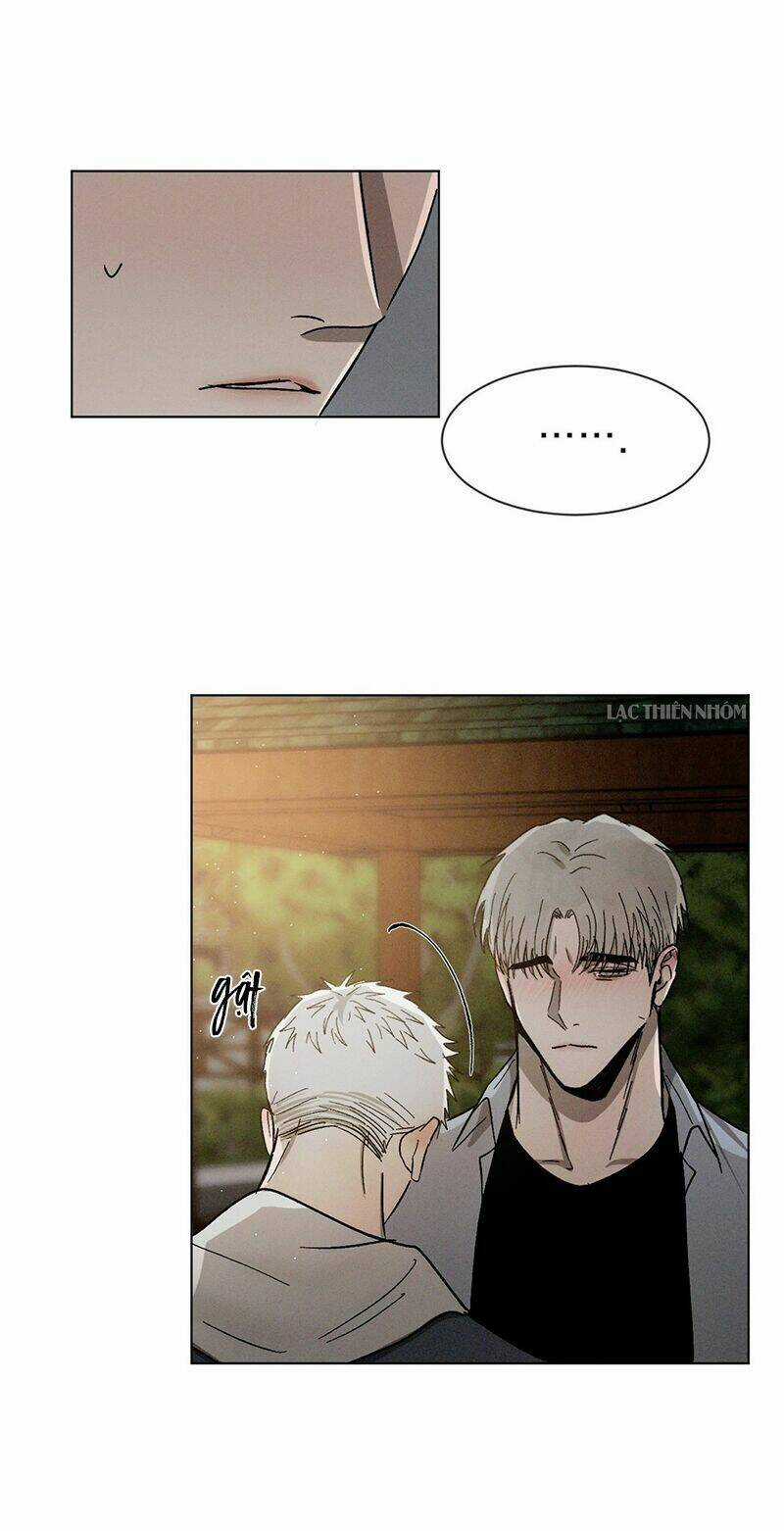Tên Lưu Ban Chapter 32 trang 31