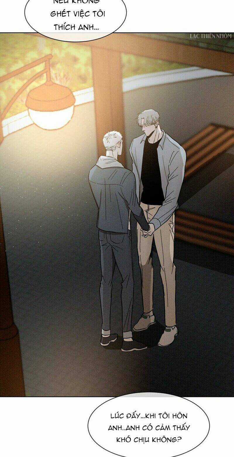 Tên Lưu Ban Chapter 32 trang 34
