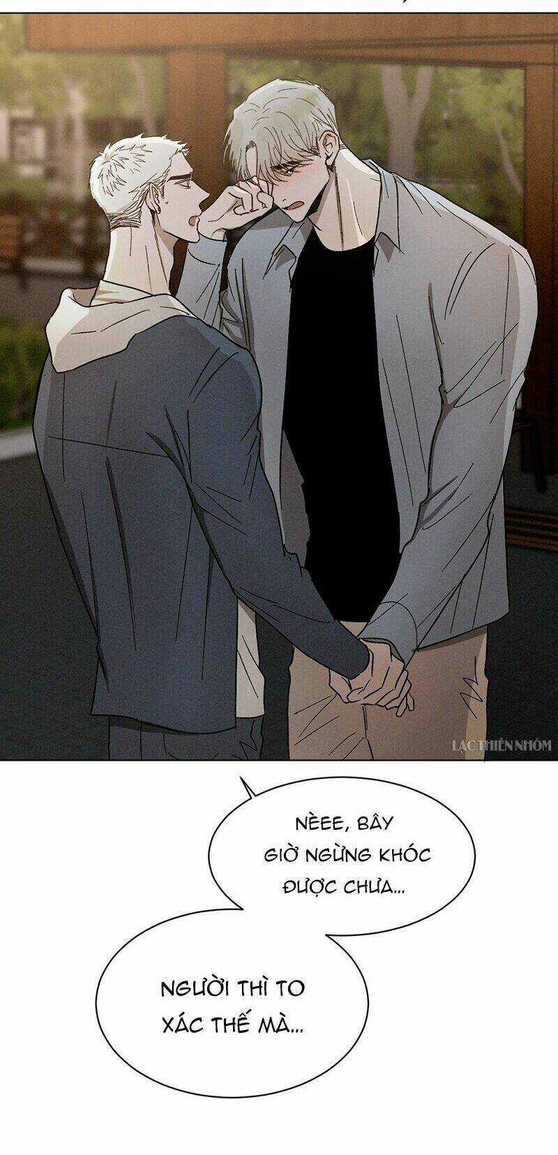 Tên Lưu Ban Chapter 32 trang 42