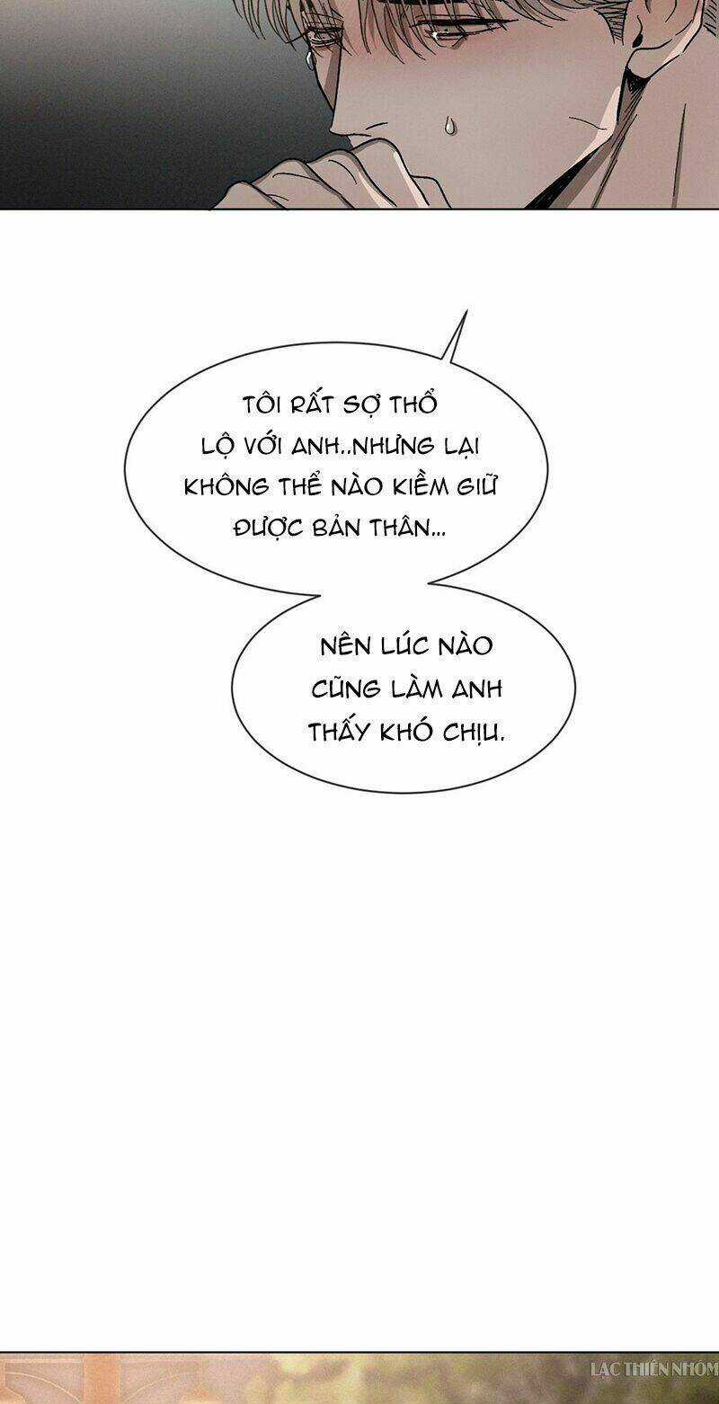 Tên Lưu Ban Chapter 32 trang 5