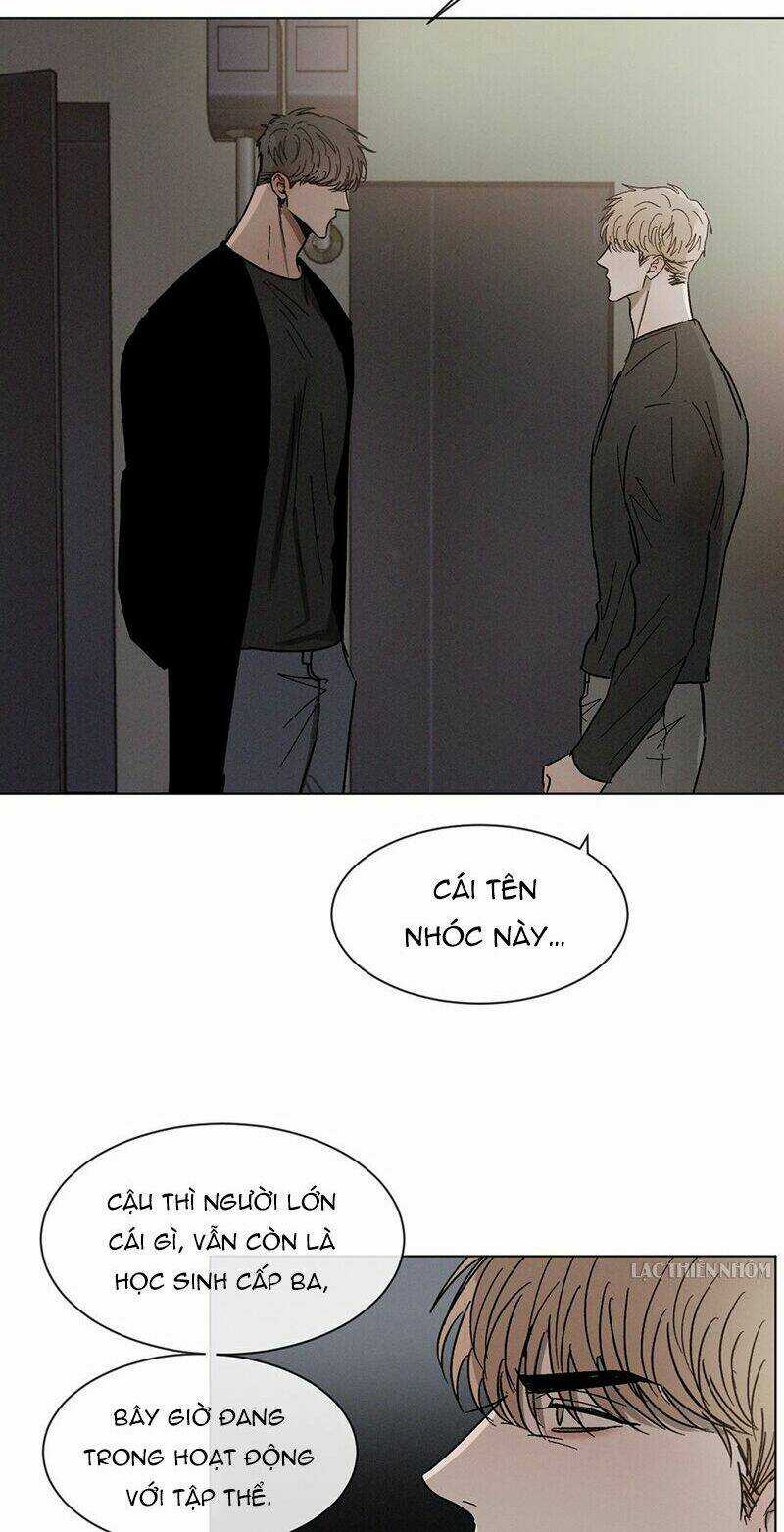 Tên Lưu Ban Chapter 32 trang 54
