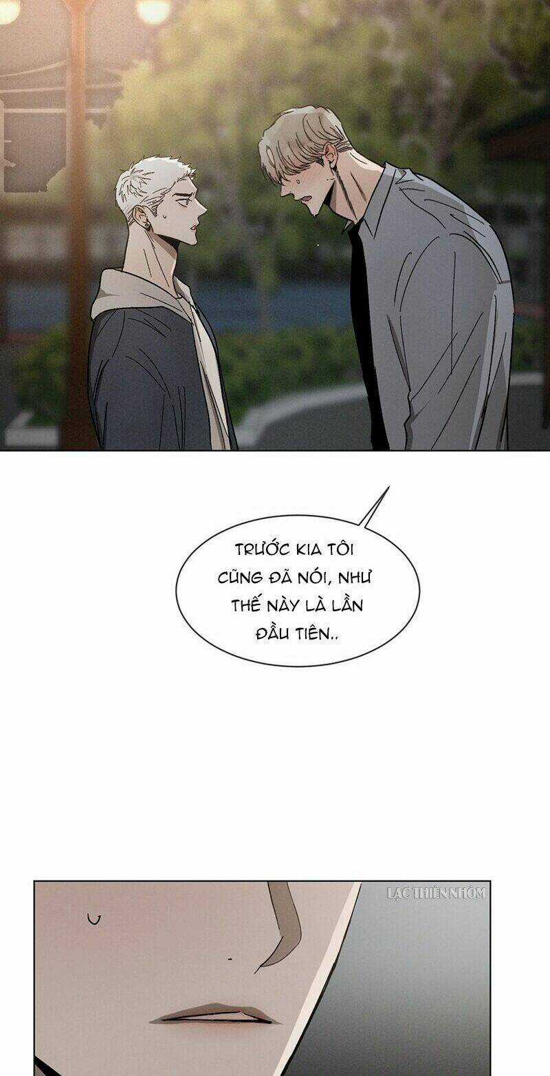 Tên Lưu Ban Chapter 32 trang 6