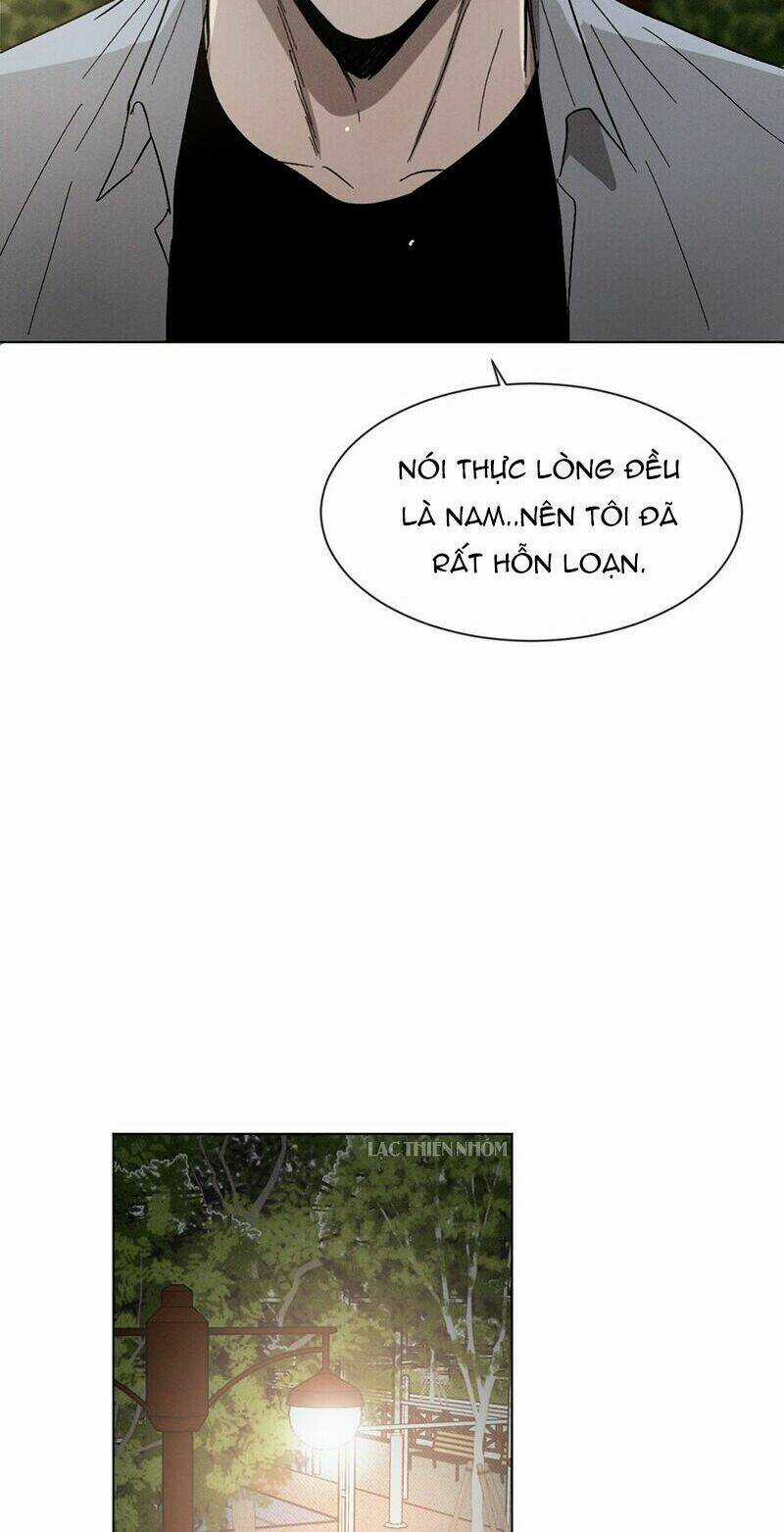 Tên Lưu Ban Chapter 32 trang 8