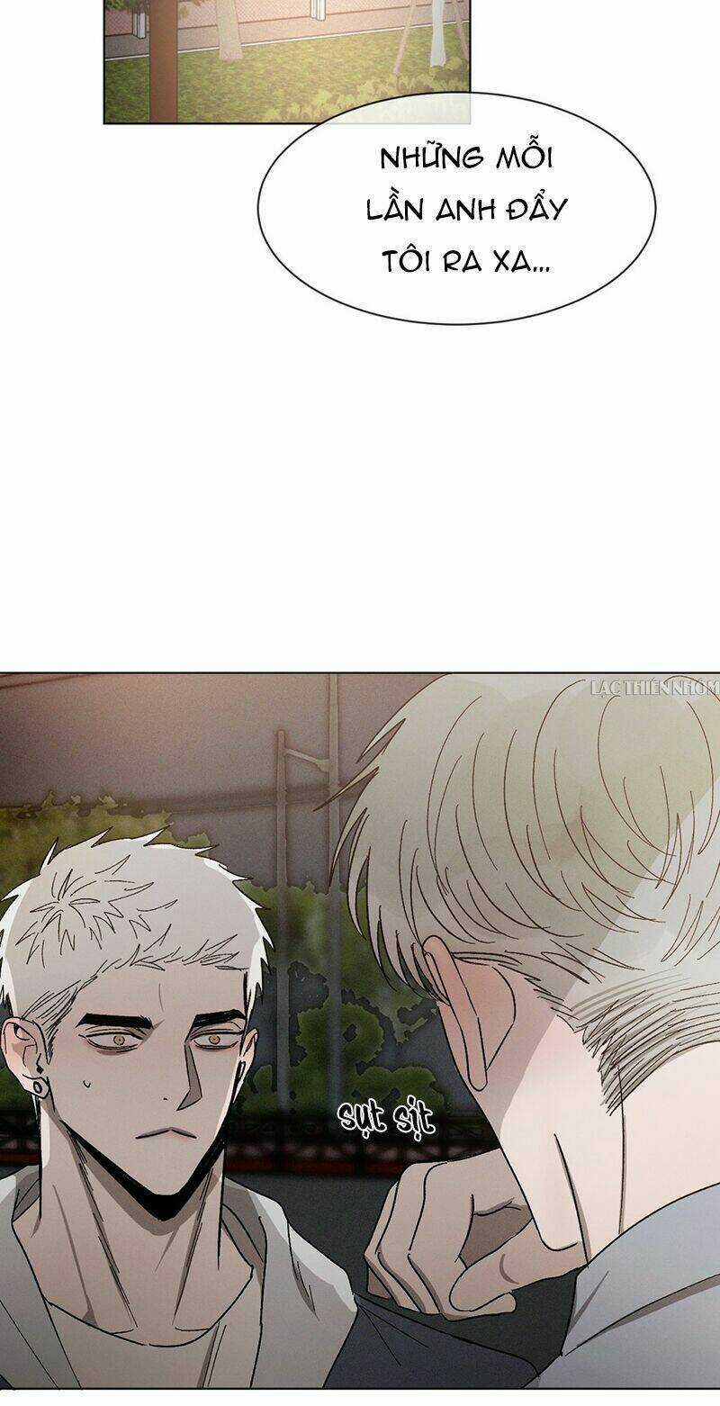 Tên Lưu Ban Chapter 32 trang 9